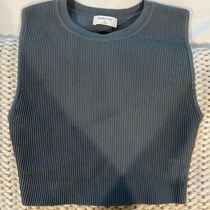 Aritzia babaton tank size medium